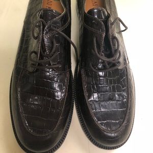 Ralph Lauren men shoes 12B excellent condition